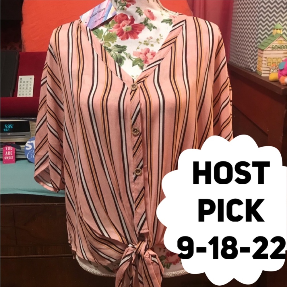 NWT/ high low top/size medium